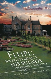 bokomslag Felipe