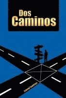 bokomslag DOS Caminos