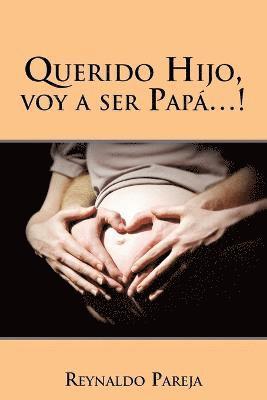 bokomslag Querido Hijo, Voy a Ser Papa...!