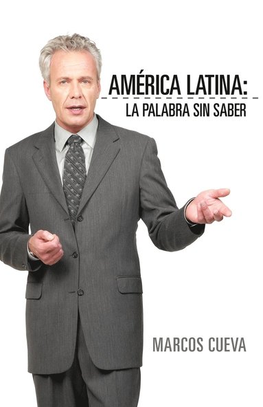 bokomslag America Latina