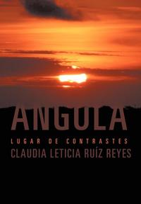 bokomslag Angola