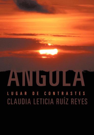 bokomslag Angola