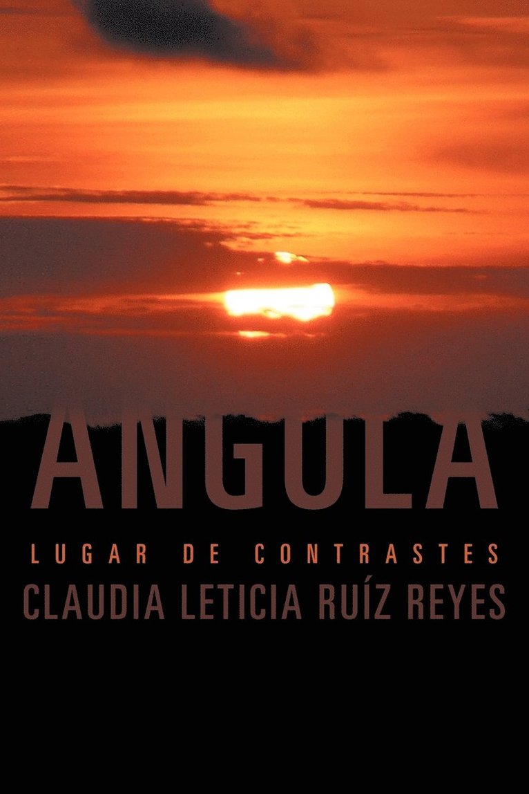 Angola 1