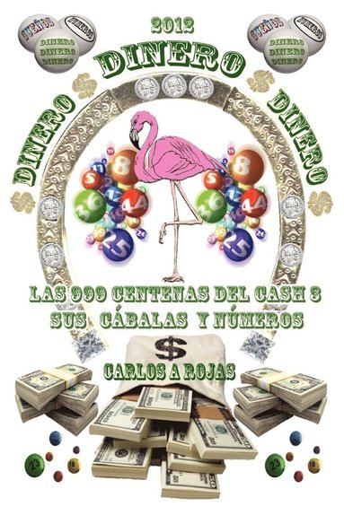 bokomslag Dinero, Dinero, Dinero