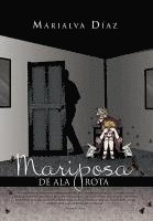 bokomslag Mariposa de ALA Rota