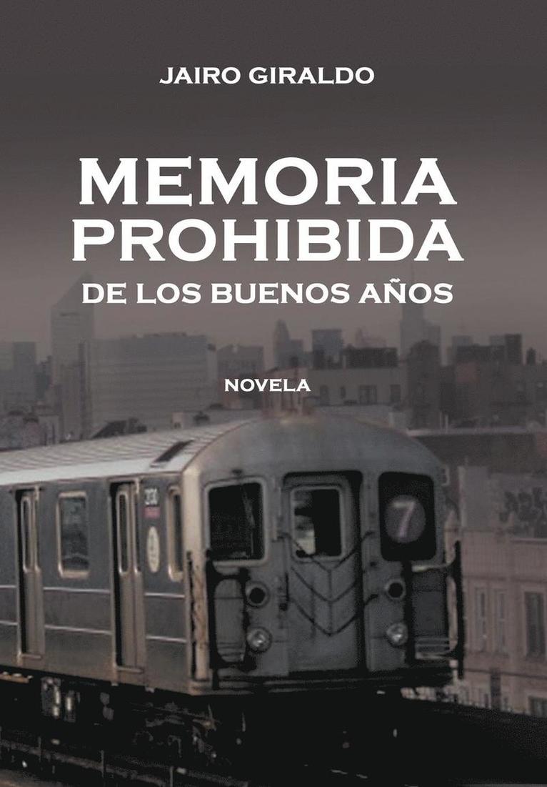 Memoria Prohibida de Los Buenos a OS