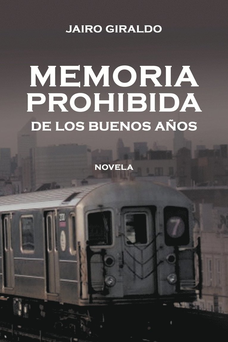 Memoria Prohibida de Los Buenos a OS 1