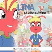 bokomslag Lina, La Gran Clavadista