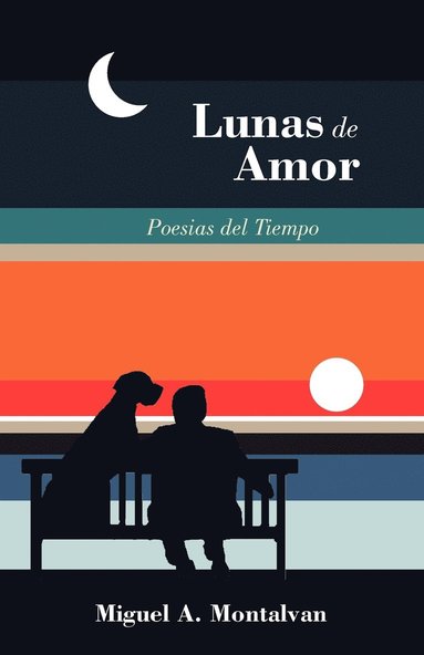 bokomslag Lunas de Amor