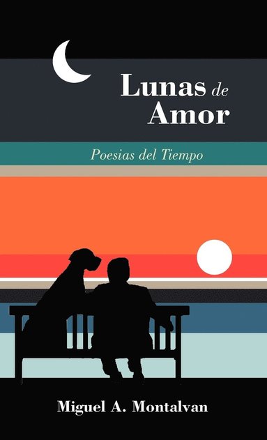 bokomslag Lunas de Amor