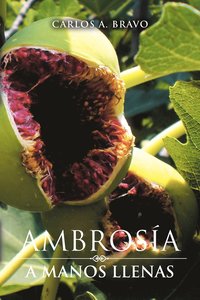 bokomslag Ambrosia a Manos Llenas