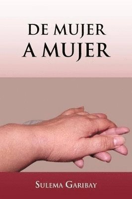 bokomslag de Mujer a Mujer