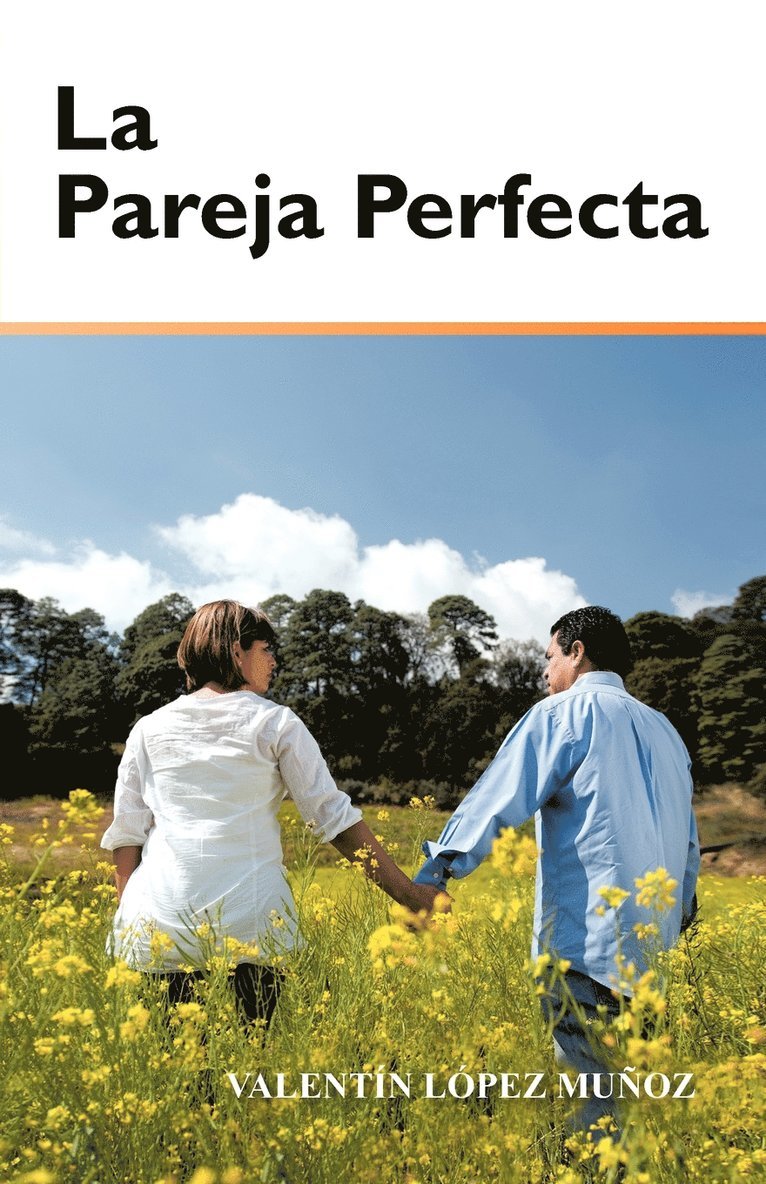 Valent N L Pez, Valentin Lopez, Valent N. L. Pez - Pareja Perfecta, Häftad