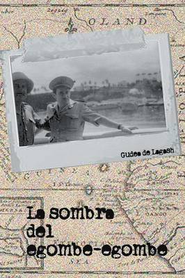 La Sombra del Egombe - Egombe 1