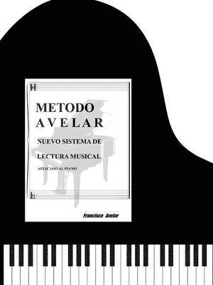 bokomslag Metodo Avelar