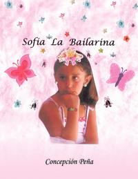 bokomslag Sofia La Bailarina