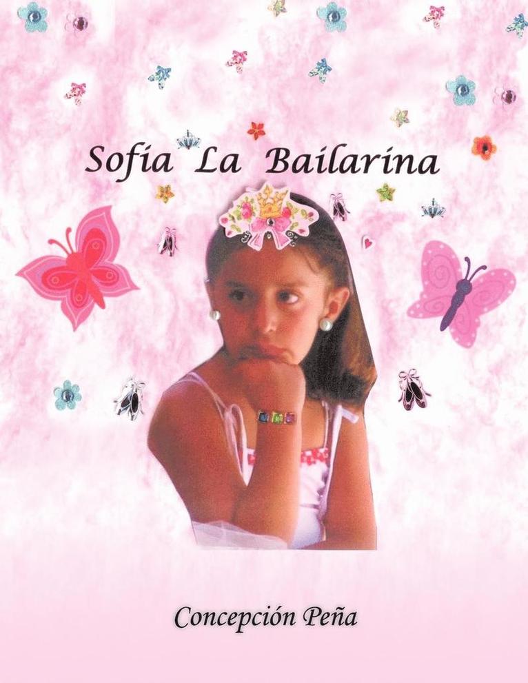 Sofia La Bailarina 1