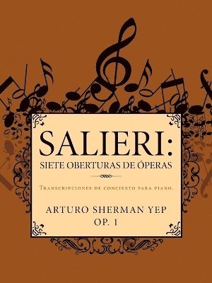 Salieri 1