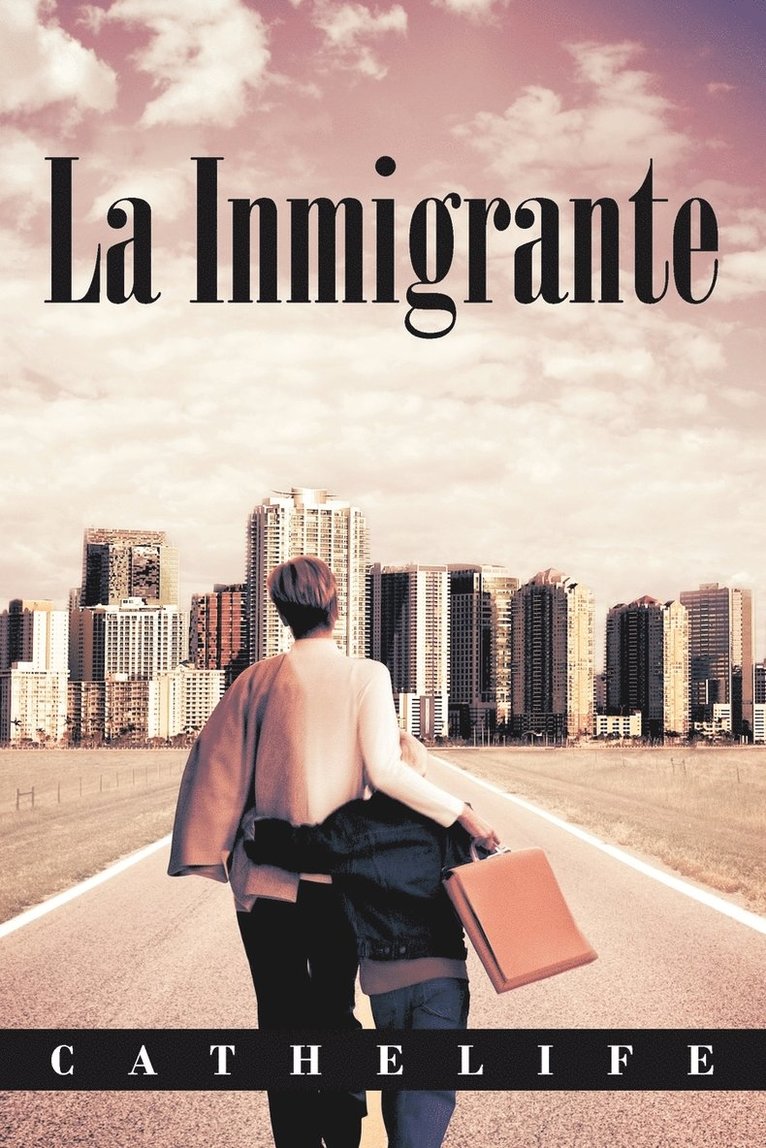 La Inmigrante 1