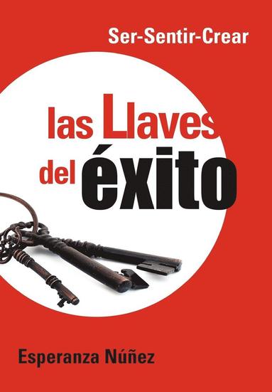 bokomslag Llaves del Exito