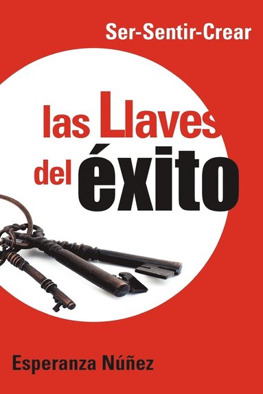 bokomslag Llaves del Exito