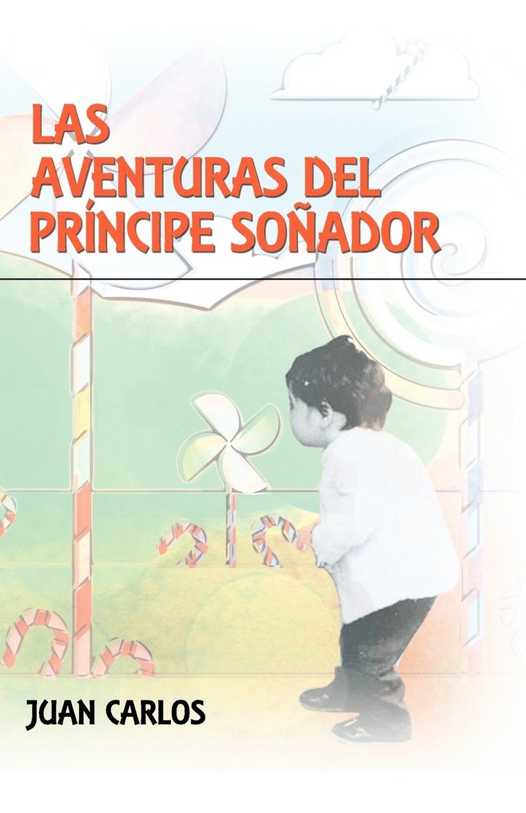 Las Aventuras del PR Ncipe So Ador 1