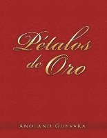 bokomslag Petalos de Oro