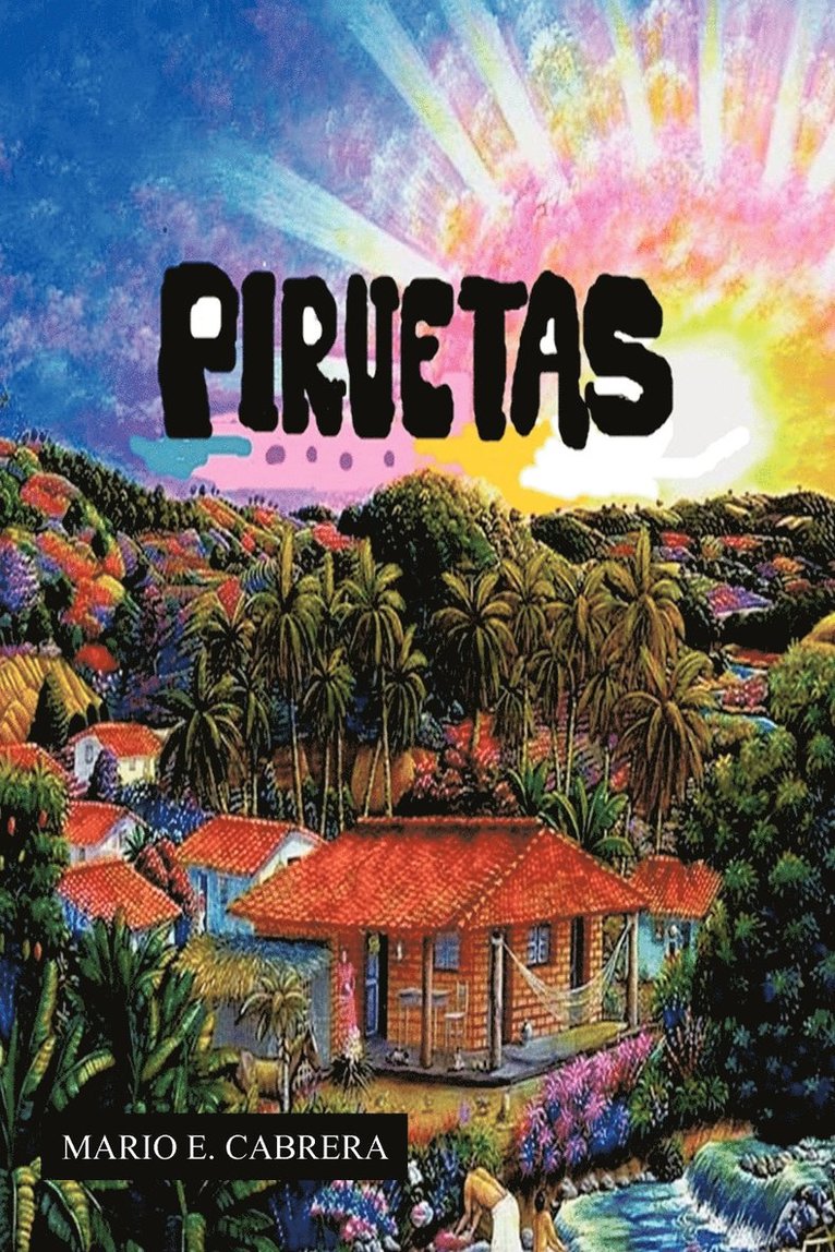 Piruetas 1