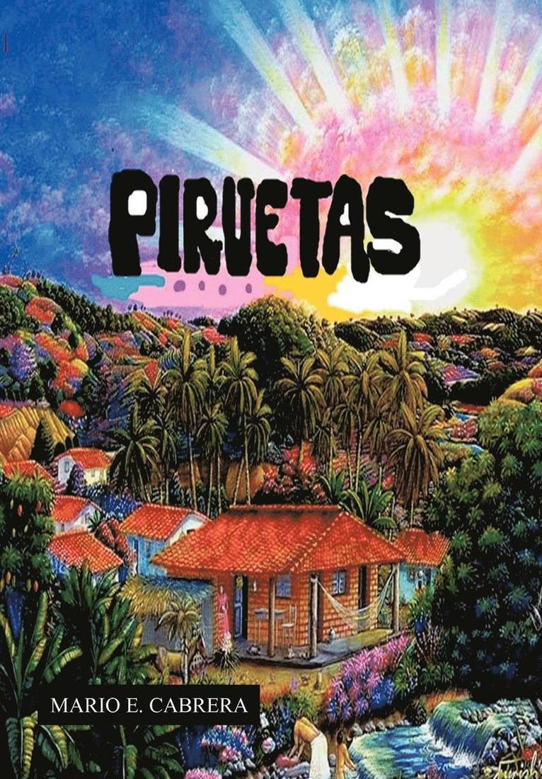 Piruetas 1