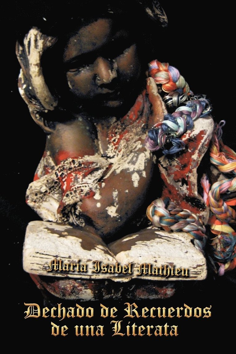 Dechado de Recuerdos de una Literata