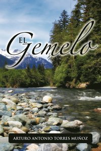 bokomslag El Gemelo