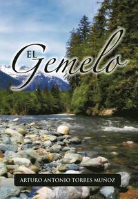 bokomslag El Gemelo