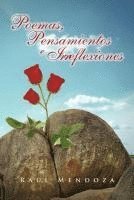 bokomslag Poemas, Pensamientos E Irreflexiones