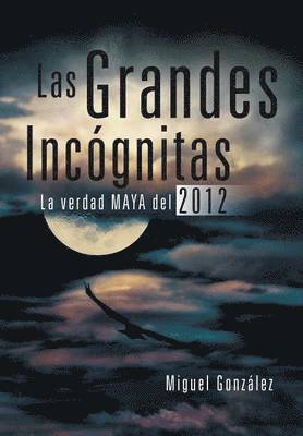 Miguel Gonz Lez, Miguel Gonzalez - Grandes Incognitas, Inbunden