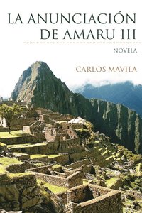 bokomslag Anunciaci N de Amaru III