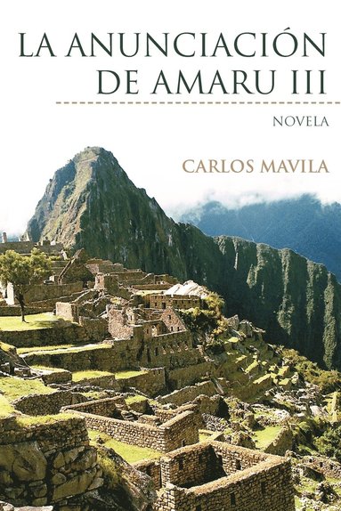 bokomslag Anunciaci N de Amaru III