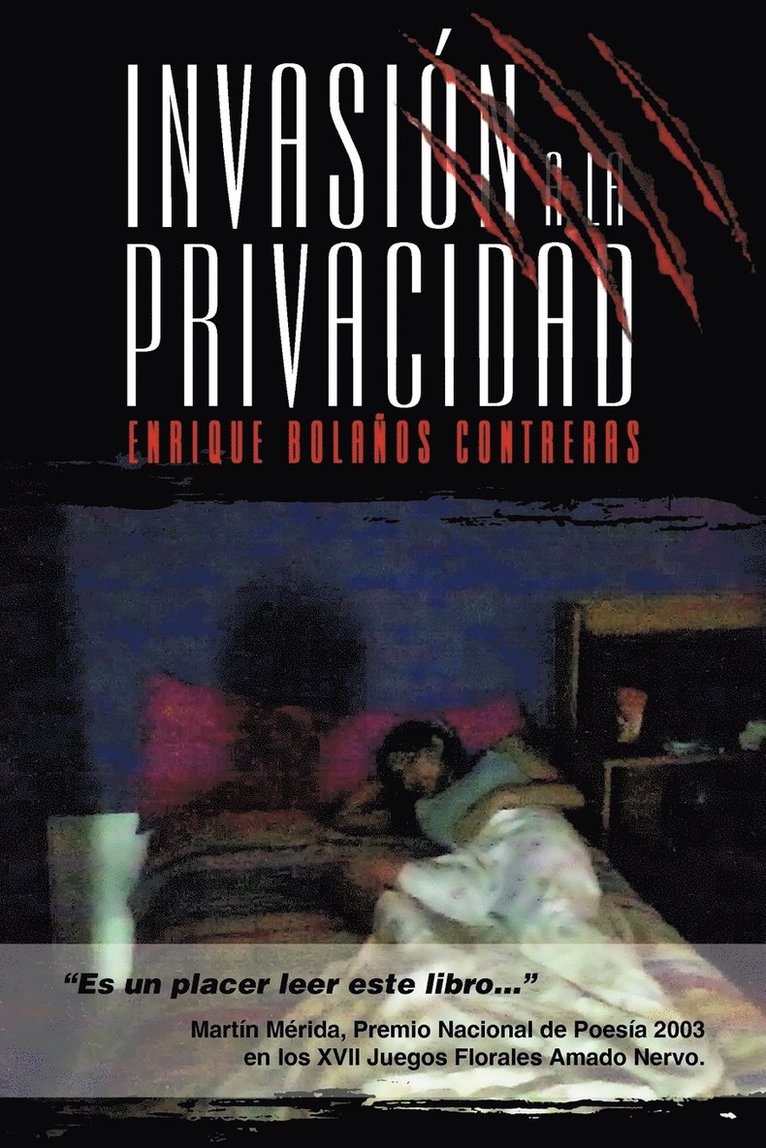 Invasi N a la Privacidad 1