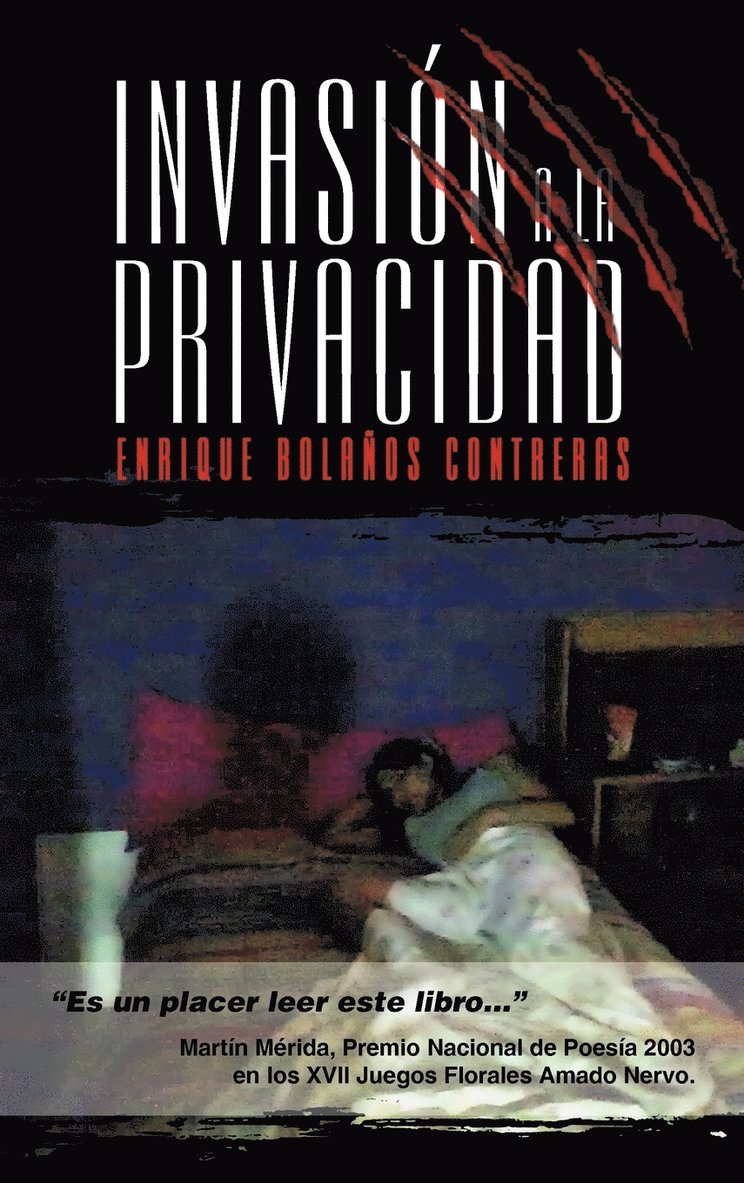 Invasi N a la Privacidad 1