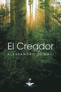 bokomslag El Creador