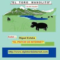 bokomslag El Toro Manolito