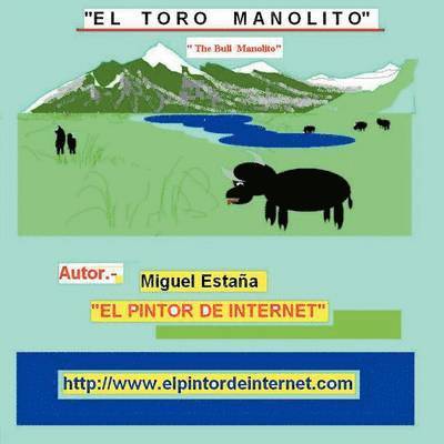 El Toro Manolito 1