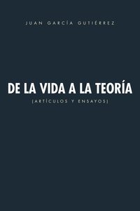 bokomslag de La Vida a la Teoria