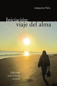 bokomslag Iniciacion