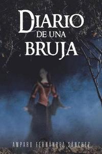 bokomslag Diario de Una Bruja