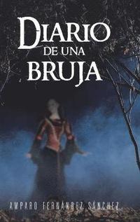 bokomslag Diario de Una Bruja