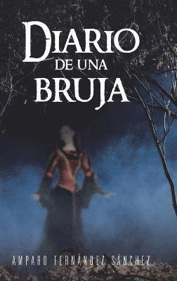 Diario de Una Bruja 1