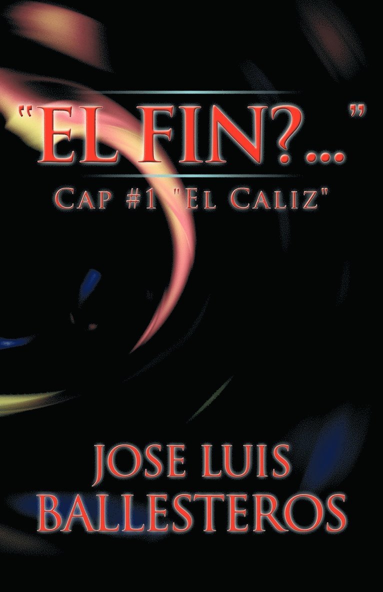 El Fin? .... 1