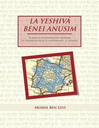bokomslag La Yeshiva Benei Anusim