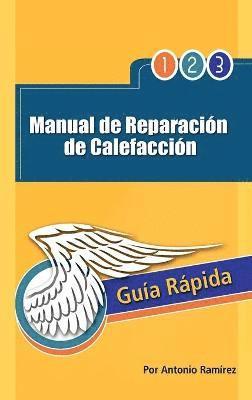 Manual de Reparacion de Calefaccion 1