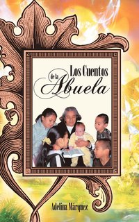 bokomslag Los Cuentos de La Abuela